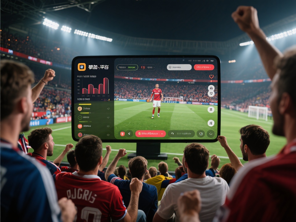 乐鱼体育体育直播 (乐鱼体育体育直播平台,畅享精彩赛事无极限) 更重要的是,这类平台往往还会提供实时数据分析和互动