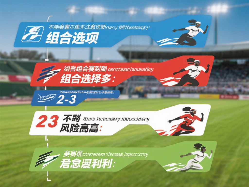 乐鱼体育怎么下串子 (乐鱼体育怎么下串子?新手教程详细解析!) 组合选项:将多个赛事添加到你的选择中,形成一个串联
