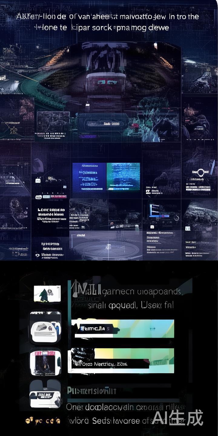 三、推广策略和渠道选择
在推广方面，多渠道联合营