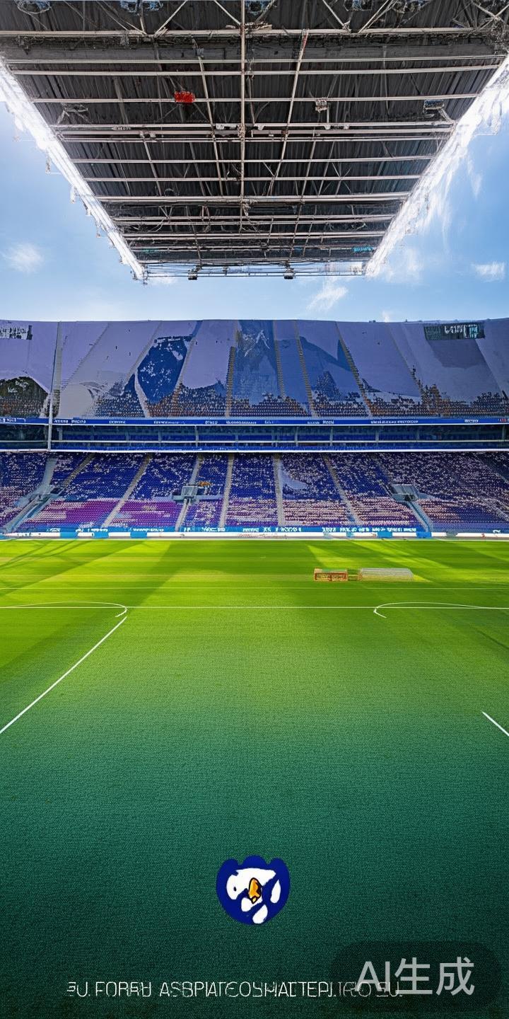 乐鱼体育正式成为拉齐奥官方合作伙伴 引领意甲足球国际合作新潮流 在全球体育产业不断发展的背景下,俱乐部与品牌合作成