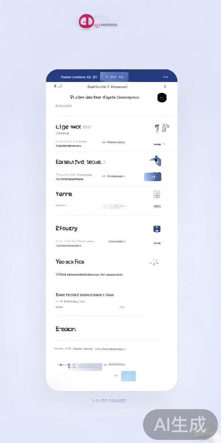 乐鱼体育台子全面介绍与操作指南详解 便捷的操作界面
乐鱼体育台子设计注重用户体验,采