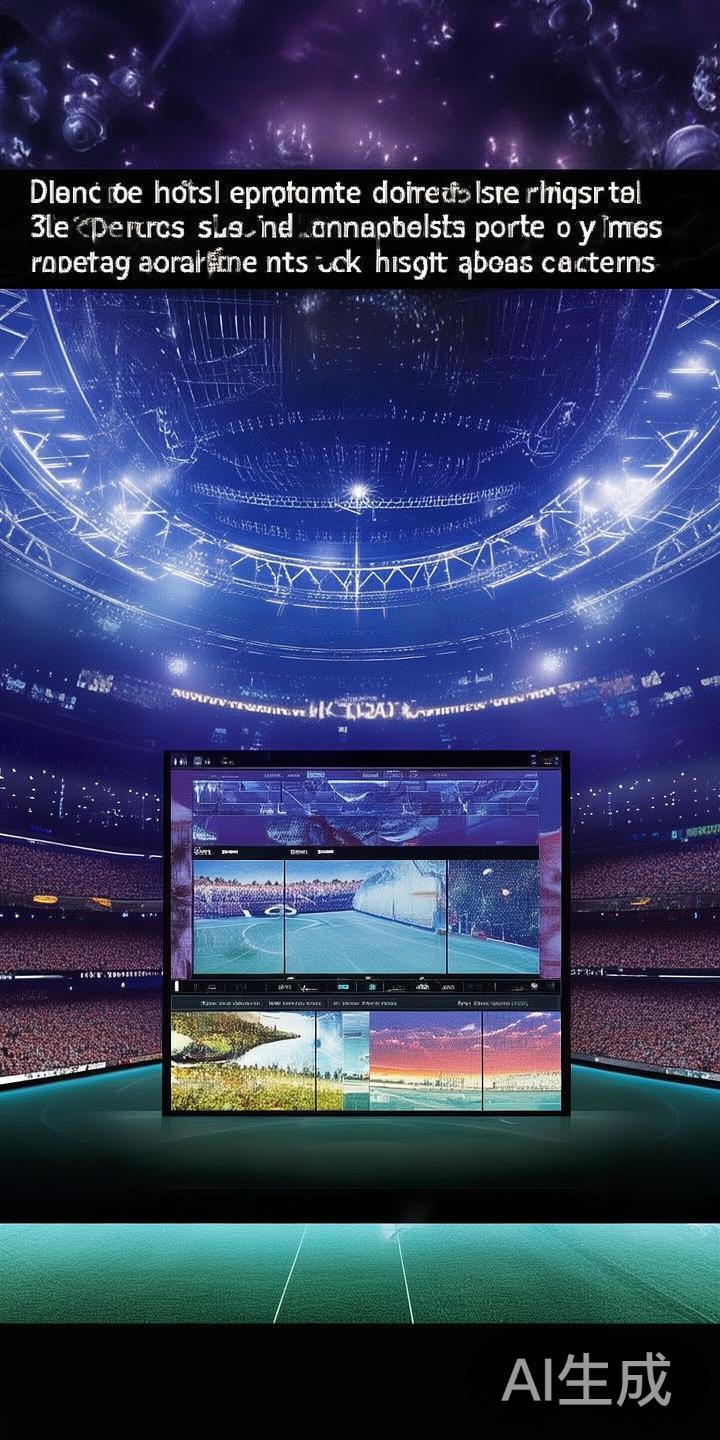 作为行业领先的体育娱乐平台，乐鱼体育平台依托先进的